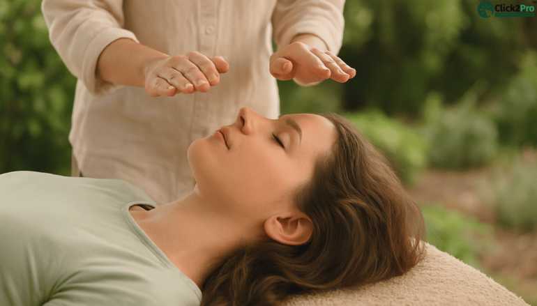 Reiki Benefits